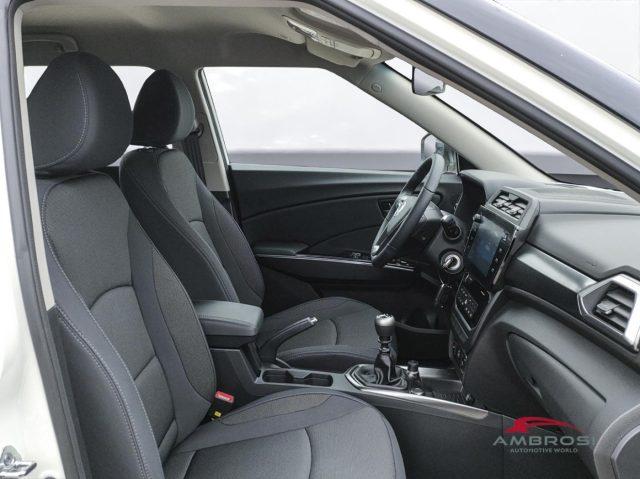 KGM Tivoli MUST 1.5 Turbo GDI 135 CV