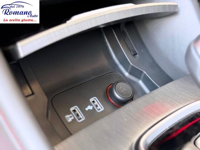 MG - HS 1.5 t-gdi Luxury auto#TETTO APRIBILE!