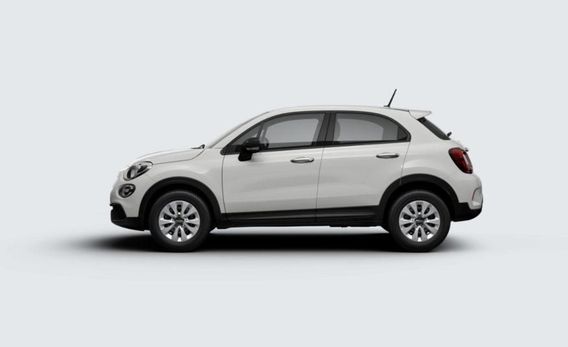 Fiat 500X 1.5 T4 130cv Hybrid DCT7 Sport