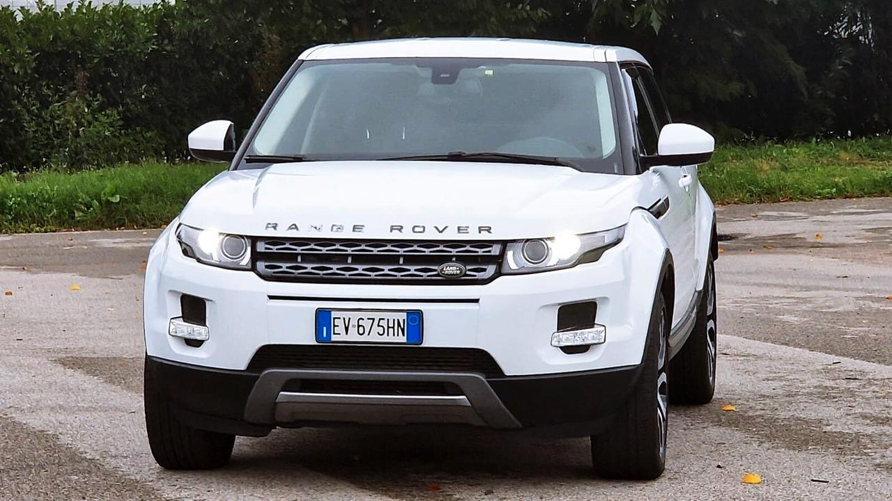 Land Rover Evoque 2.2 TD4 5p. Dynamic