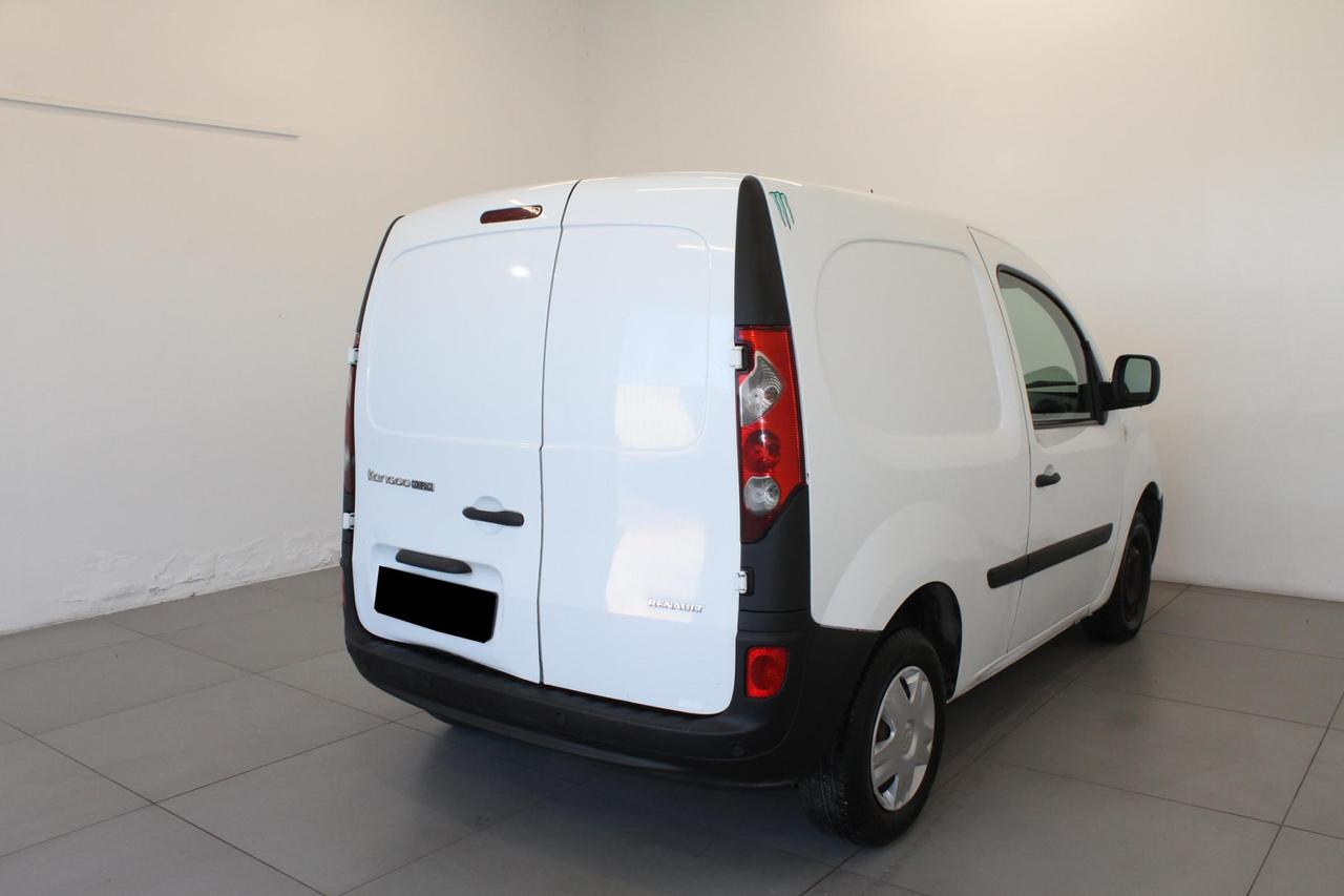 RENAULT Kangoo Express 1.5 dci 70 Cv. Ice