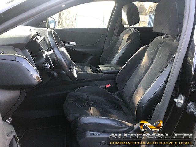 DS AUTOMOBILES DS 7 Crossback BlueHDi 180 aut. Performance Line Scan Suspen