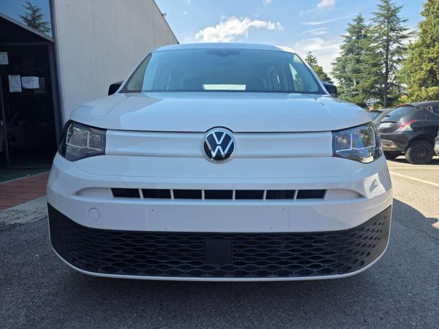 VOLKSWAGEN Caddy 2.0 TDI 102 CV Life 7 Posti