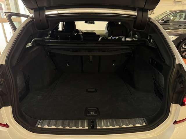 BMW 340 Serie 3 g21 Touring M340i Touring xdrive auto