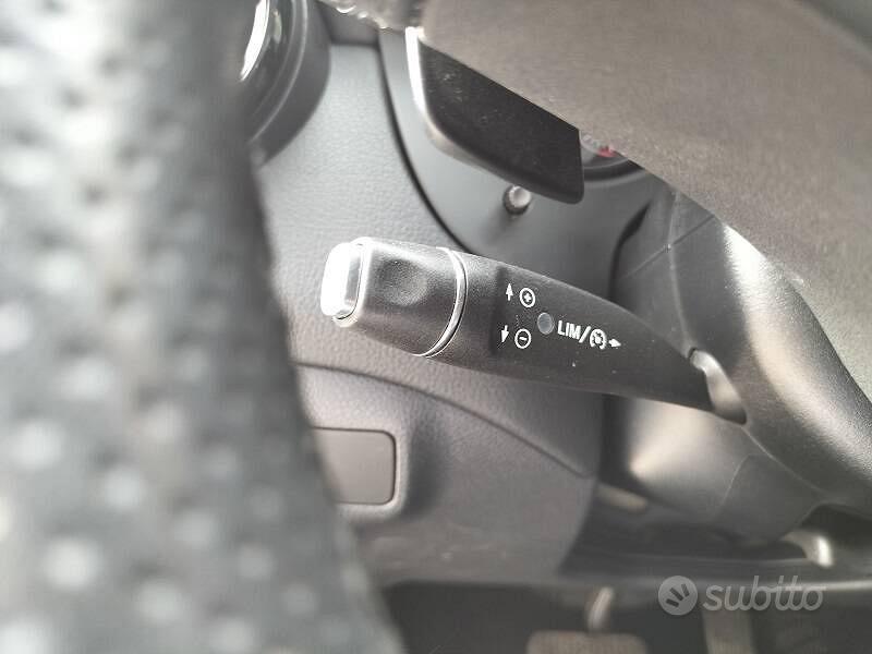 Mercedes Classe GLA 200 d Premium auto