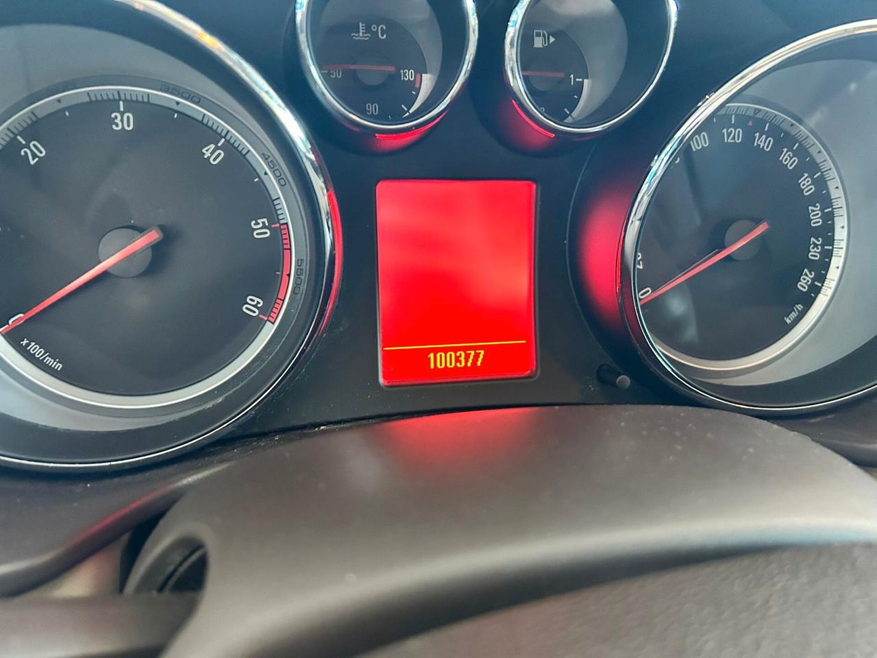 Opel Insignia 2.0 CDTI 160CV aut. 2009