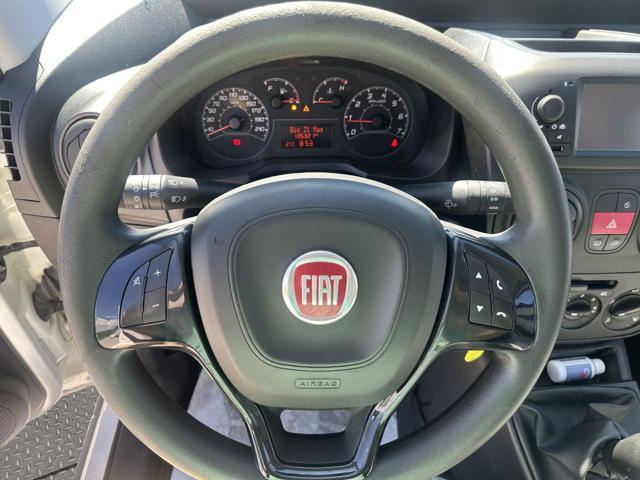 FIAT Fiorino 1.3 MJT 95CV Cargo Adventure +IVA