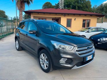 Ford Kuga 1.5 TDCI 120 CV S&S 2WD Business