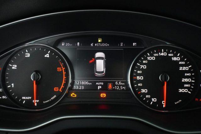 AUDI Q5 Q5 2.0 TDI 190 CV quattro S tronic Sport