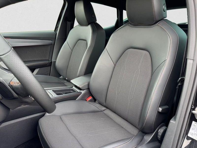 CUPRA Formentor 2.0 TDI DSG Gancio Camera 360° 18"