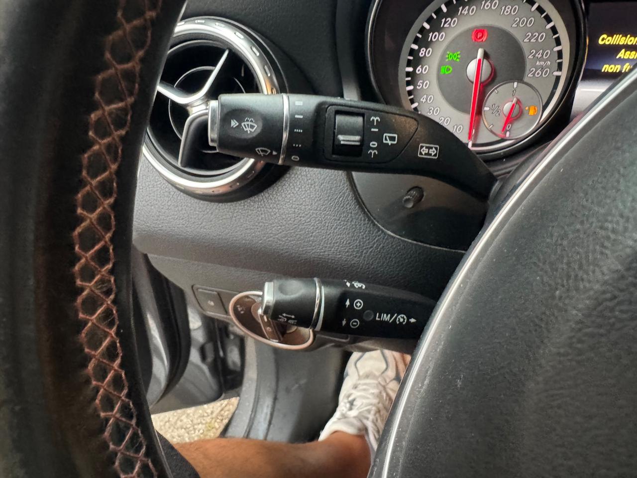Mercedes-benz GLA 220 d Automatic 4Matic Sport
