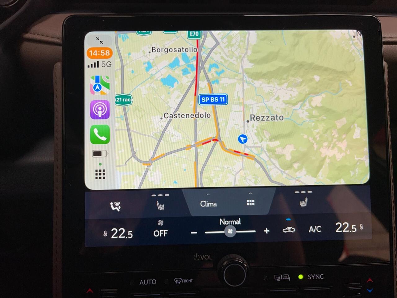 Lexus LBX Elegant hybrid 1.5 2wd e-cvt-Ok Neopat-LEGGI SOTTO