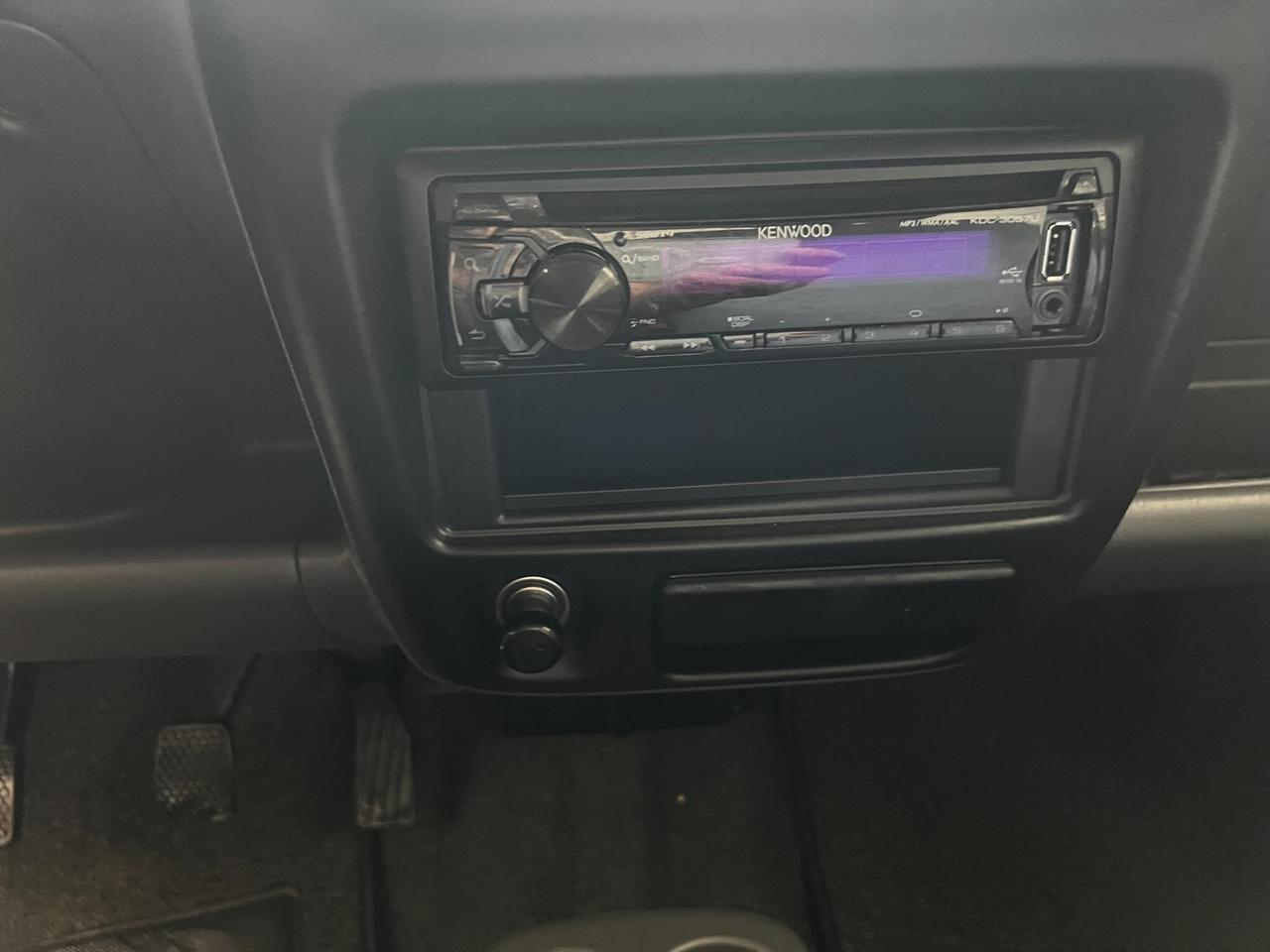 Suzuki Wagon R+ 1.3i VVT 16V cat 4x4 GL Perfetta Si Neopatentati