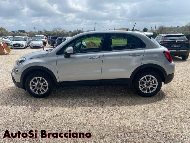 FIAT 500X 1.0 T3 120 CV City Cross