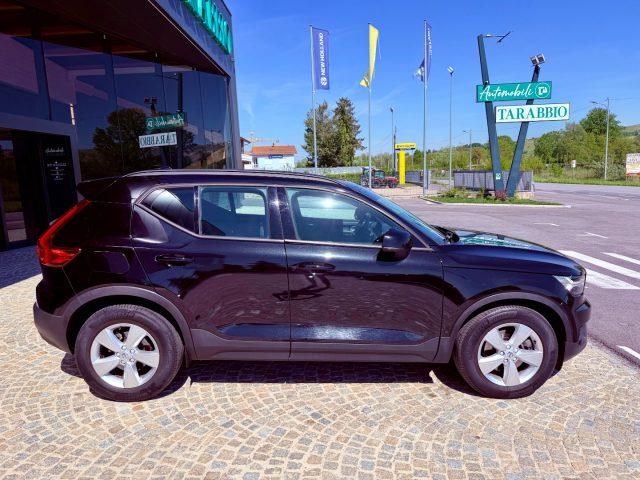 VOLVO XC40 UNIPRO - 4X4 - AUTOMATICA - KM 59.000 - NO OBBLIGO