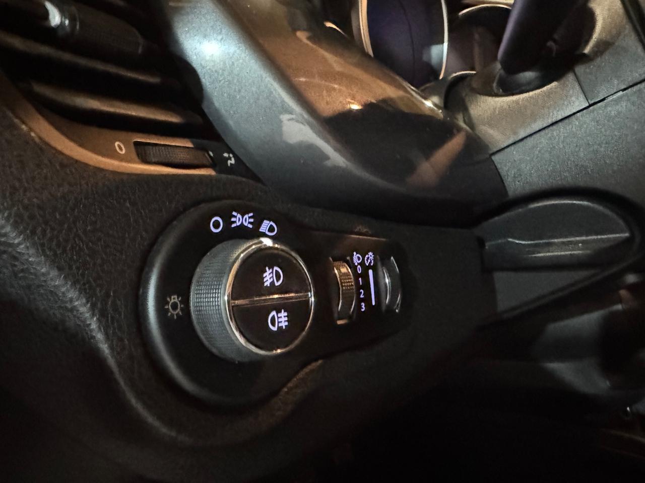 Fiat 500X 1.3 MultiJet 95 CV Pop Star