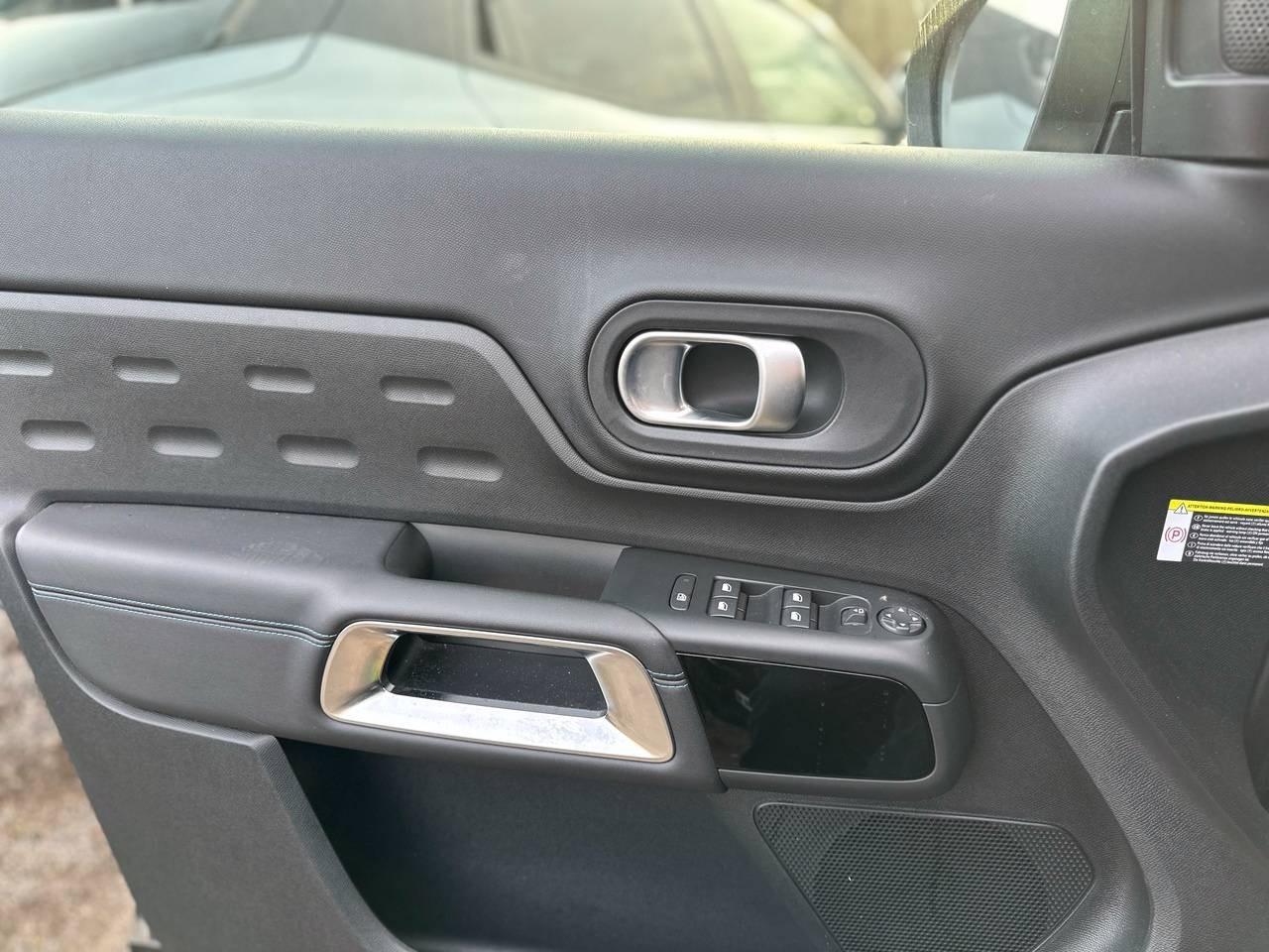 CITROEN C5 Aircross I 2022 - C5 Aircross 1.2 puretech C-Series s&s 130cv