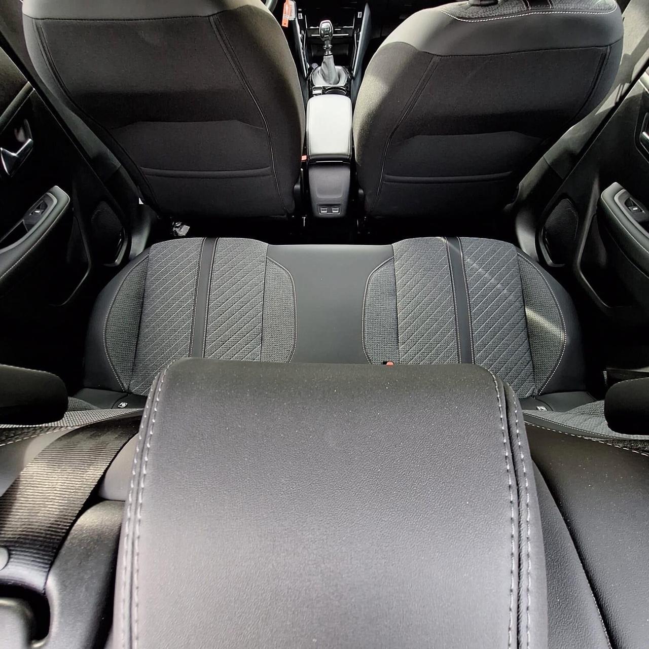 Peugeot 208 1.2 puretech ALLURE s&s 100cv
