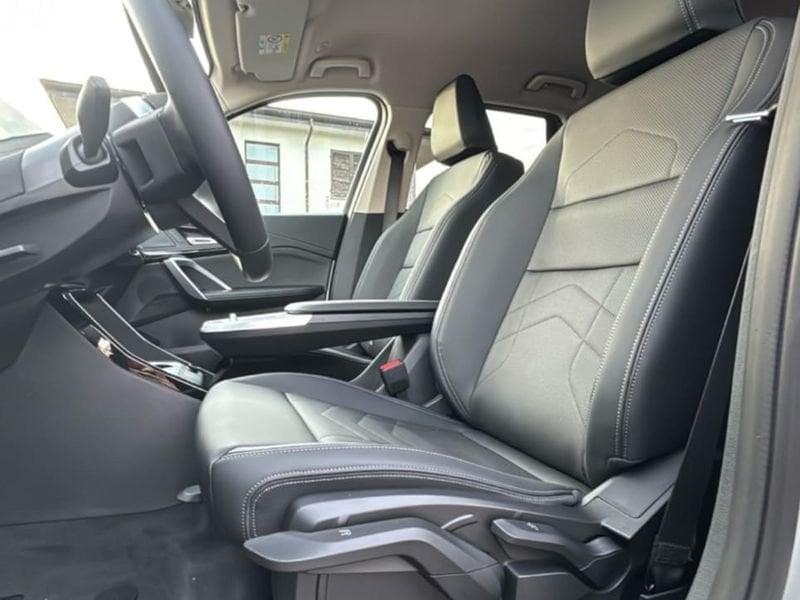 BMW iX1 eDrive20 Special Edition