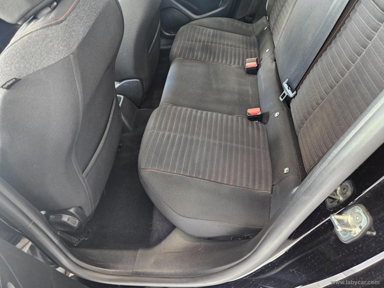 PEUGEOT 208 PureTech 75 S&S 5p. Active Pack