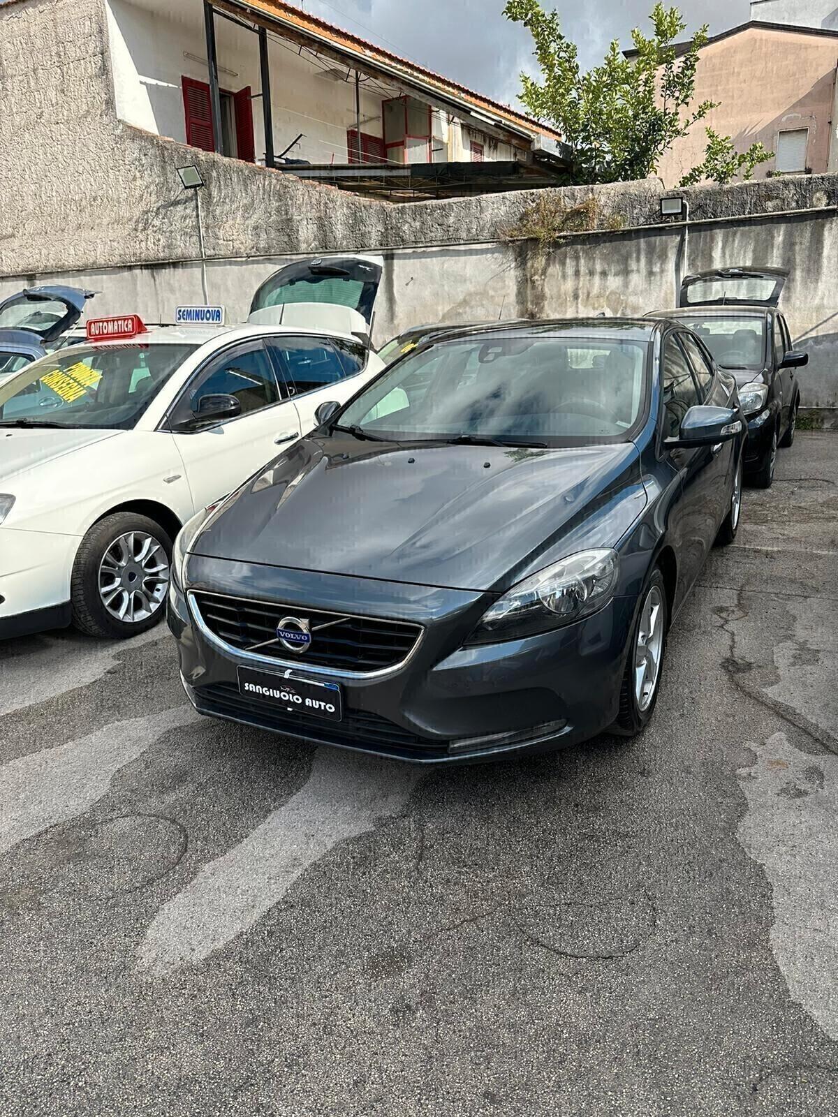 Volvo V40 D2 1.6 diesel