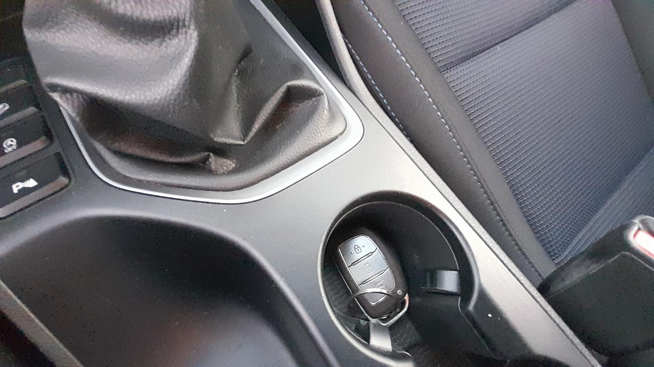 Hyundai Tucson 1.7 CRDi XPossible