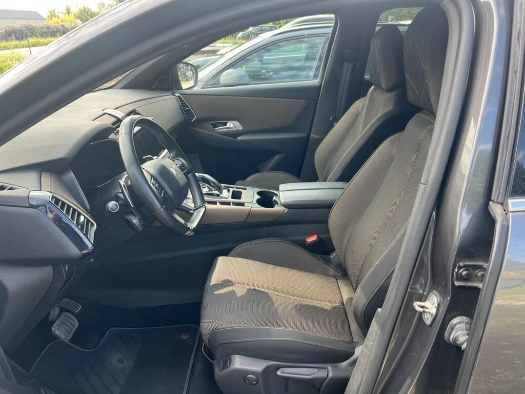 Ds 7 Crossback BlueHDi 130 aut. Performance Line+