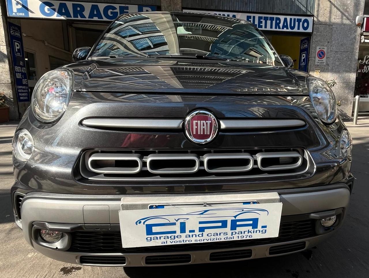 Fiat 500L 1.3 Multijet 95 CV Cross