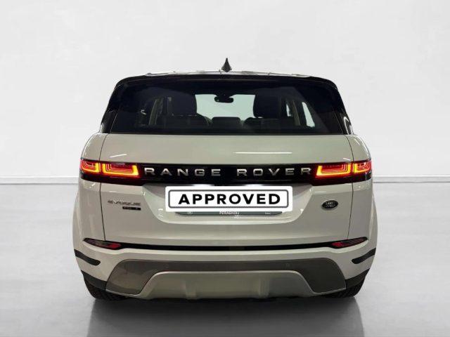 LAND ROVER Range Rover Evoque 2.0D I4-L.Flw 150 CV AWD Auto S