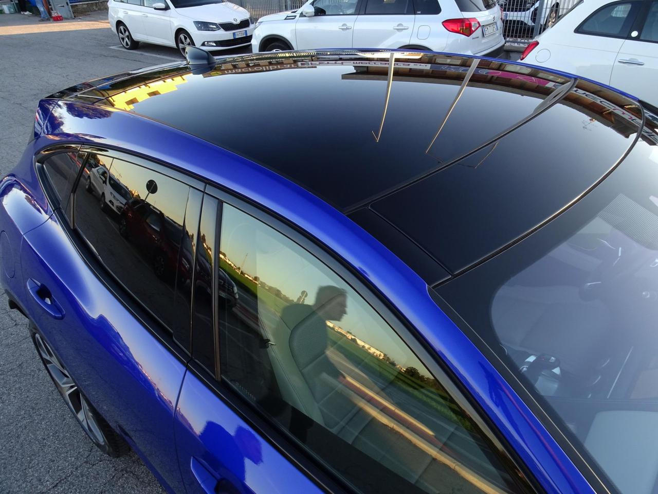 Jaguar E-Pace 2.0 AWD aut. R-Dynamic S