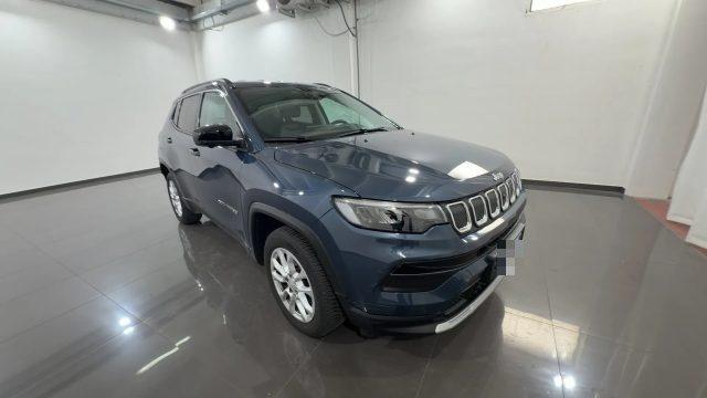 JEEP Compass 1.6 MJT 130CV 2WD Limited #VARI COLORI