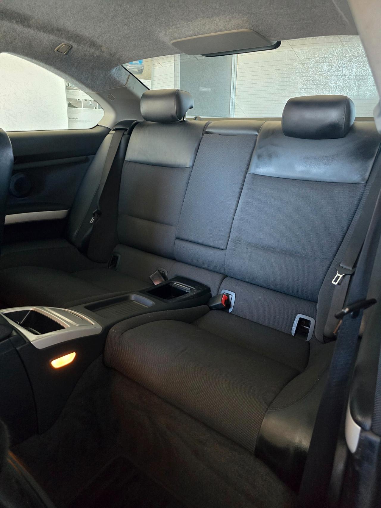 Bmw 320 320d cat Attiva