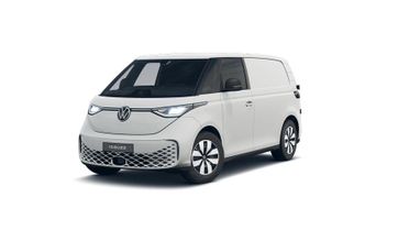 Volkswagen ID Buzz Cargo ID Buzz Cargo 79kWh