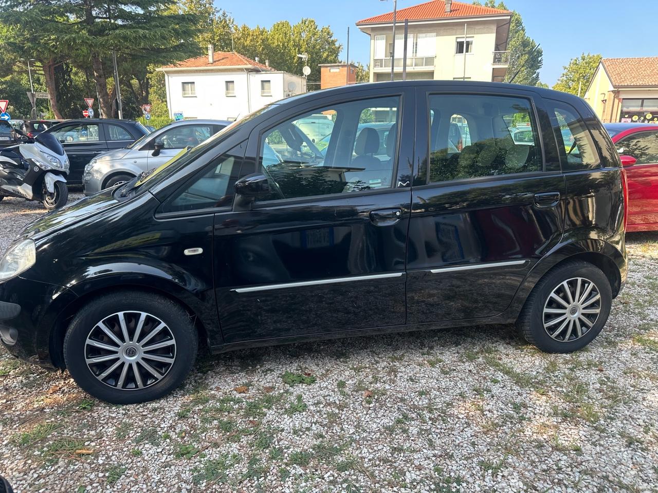 Lancia MUSA 1.4 16V Platino