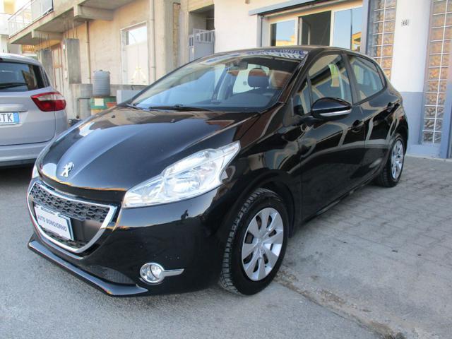 PEUGEOT 208 1.4 HDi 68CV 5p. Access