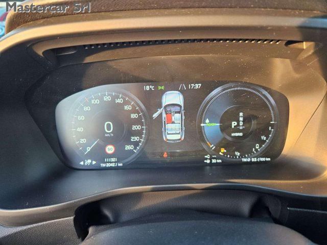 VOLVO XC40 1.5 t4 phev Inscription Expression Auto - GF019RP