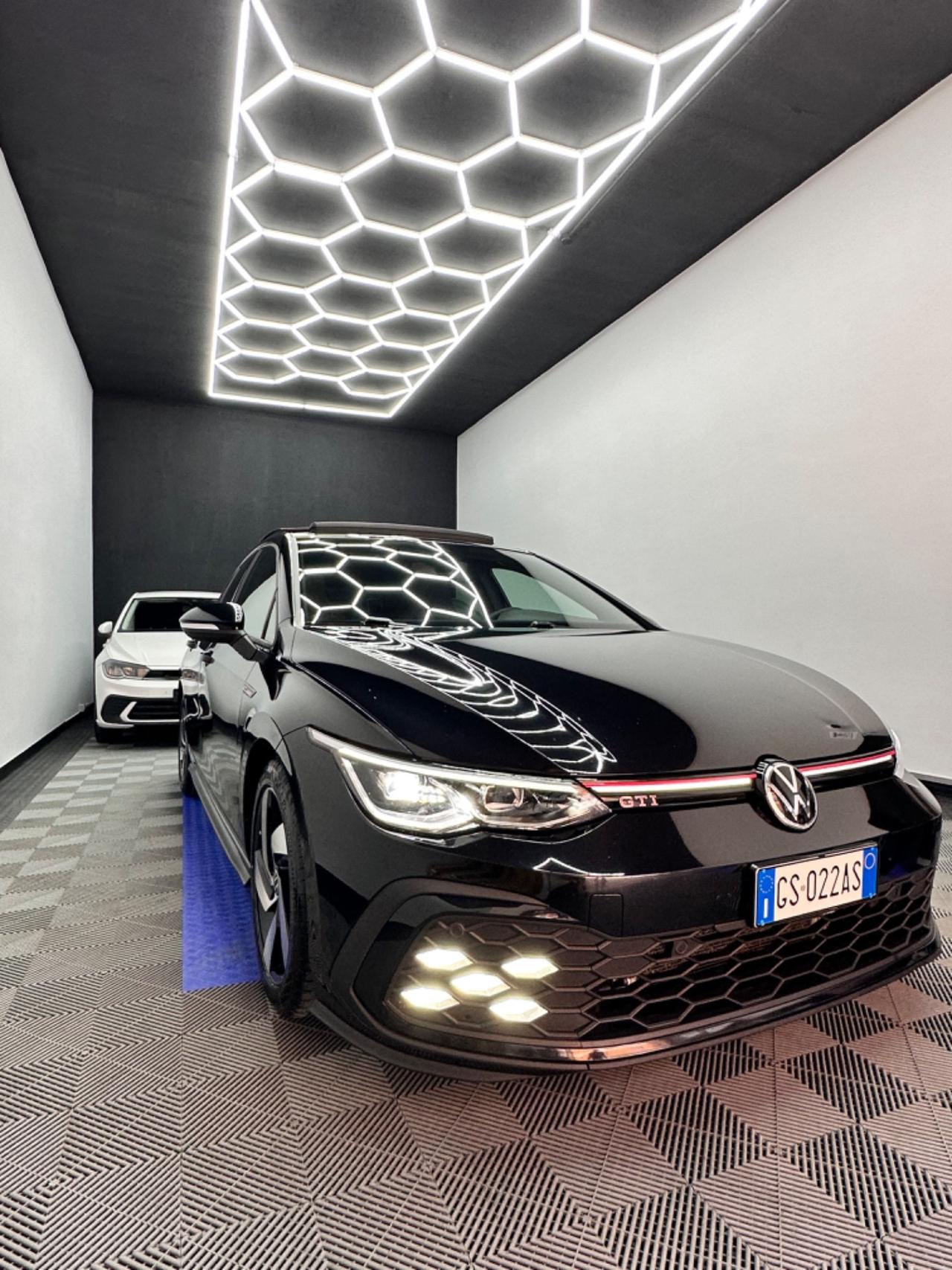 Volkswagen Golf GTI Tetto apribile Impeccabile