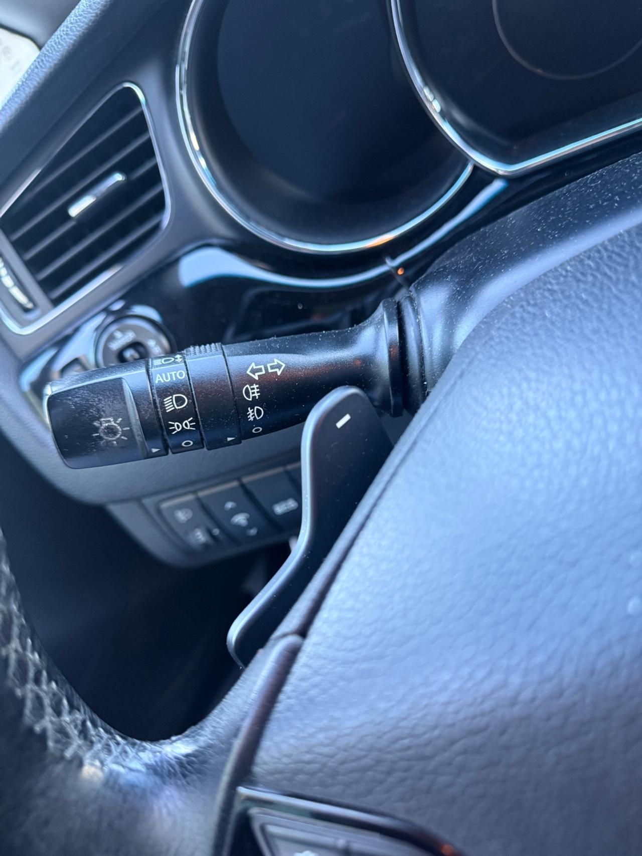 Kia Ceed cee'd 1.6 CRDi 128 CV aut. SW Platinum