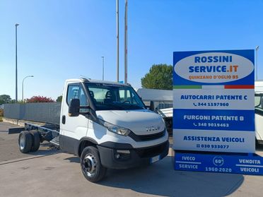 Iveco Daily 60C18 FRCX ATP 06/2024 FURGONE BOX FRIGO