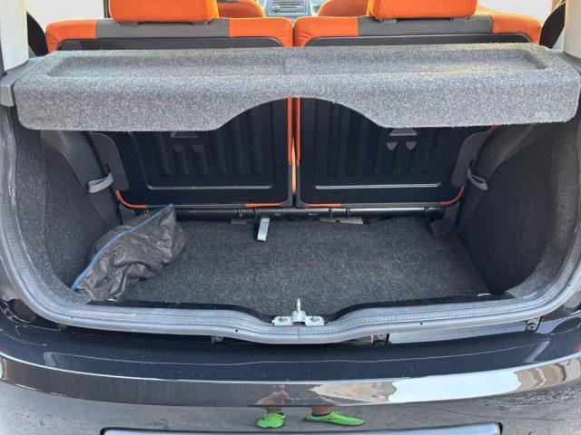 FIAT Panda 1.3 MJT 16V 4x4 Climbing ELD NEOPATENTATI