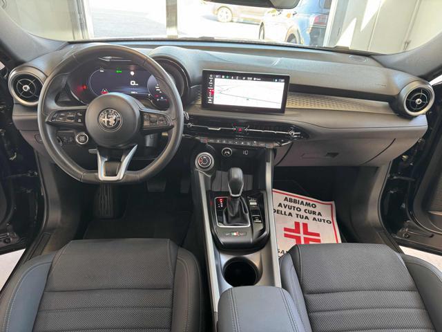 ALFA ROMEO Tonale 1.6 diesel 130 CV TCT6 Sprint
