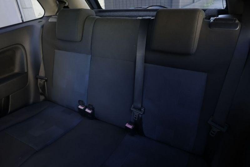Ford Fiesta Ford Fiesta 1.2 16V 3p. Ghia Unicoproprietario