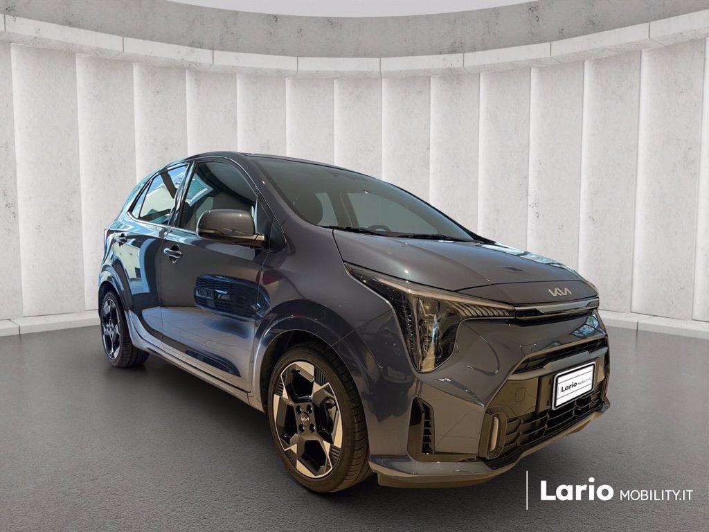 KIA Picanto 1.0 gdi Style del 2025
