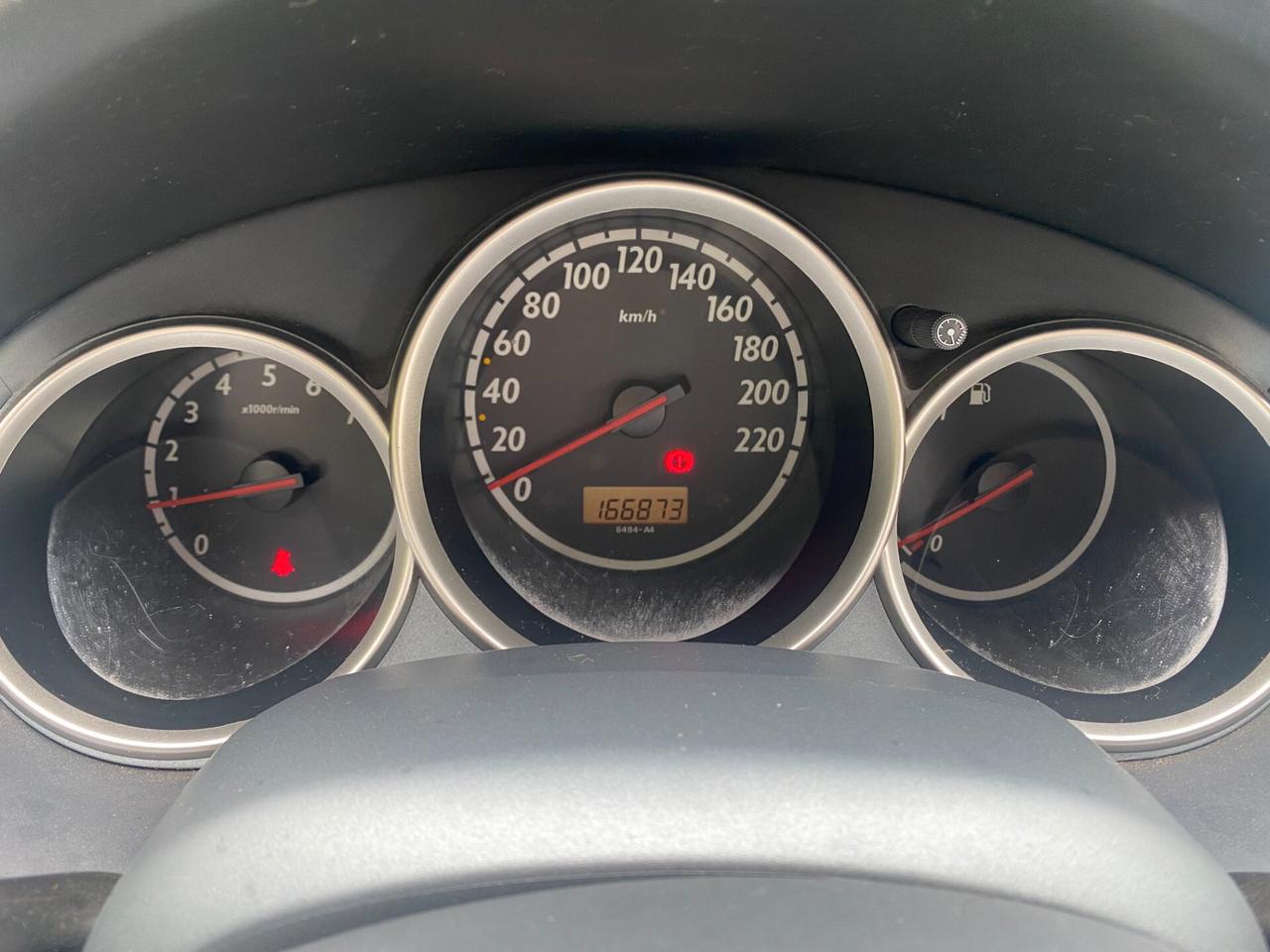 Honda Jazz 1.2 i-DSi 5p.