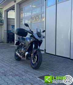 YAMAHA Tracer 700 Perfetta, pochissimi km!