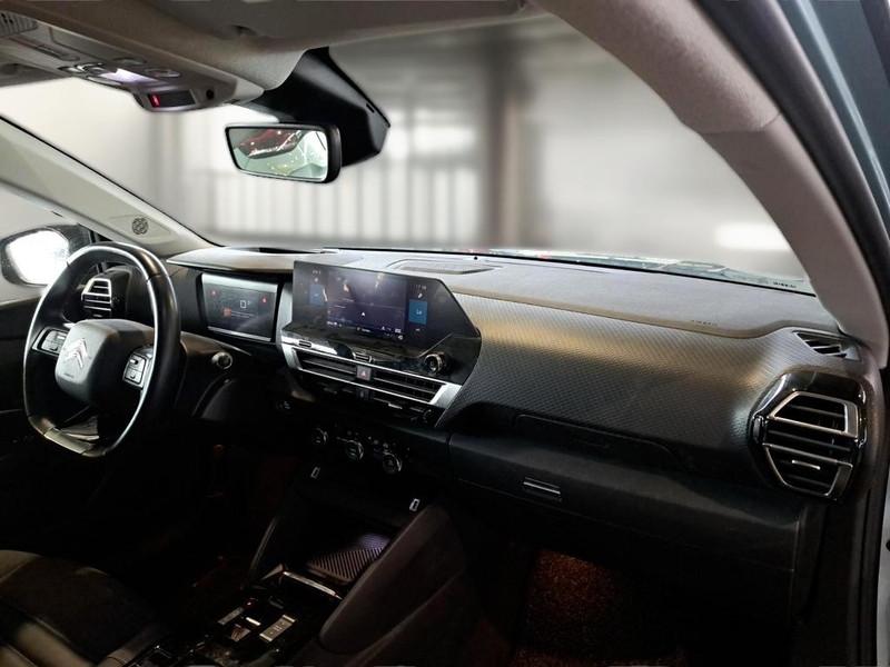CITROEN C4 5P 1.5 HDI 130CV AUTOM
