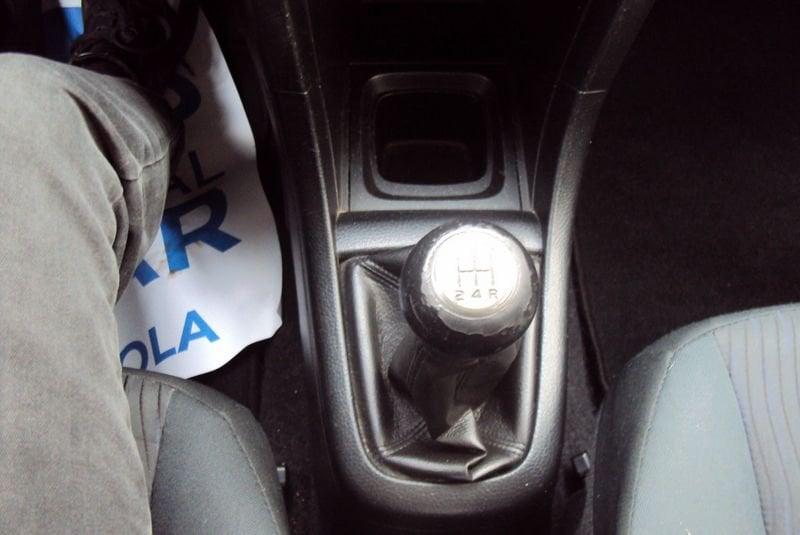 Suzuki Swift Swift 1.2 VVT 4WD 5 porte GL Top