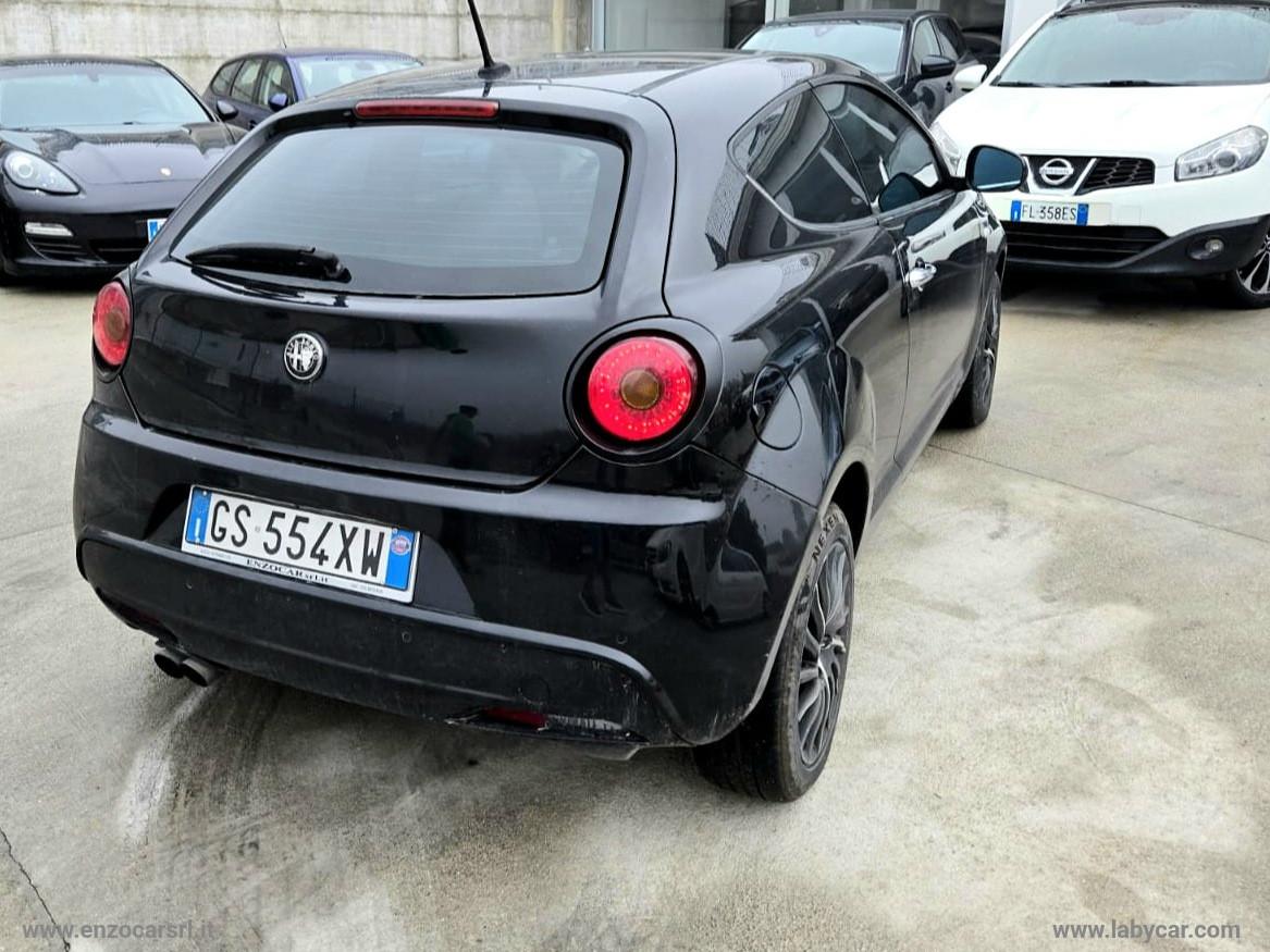 ALFA ROMEO MiTo 1.6 JTDm 16V Distinctive