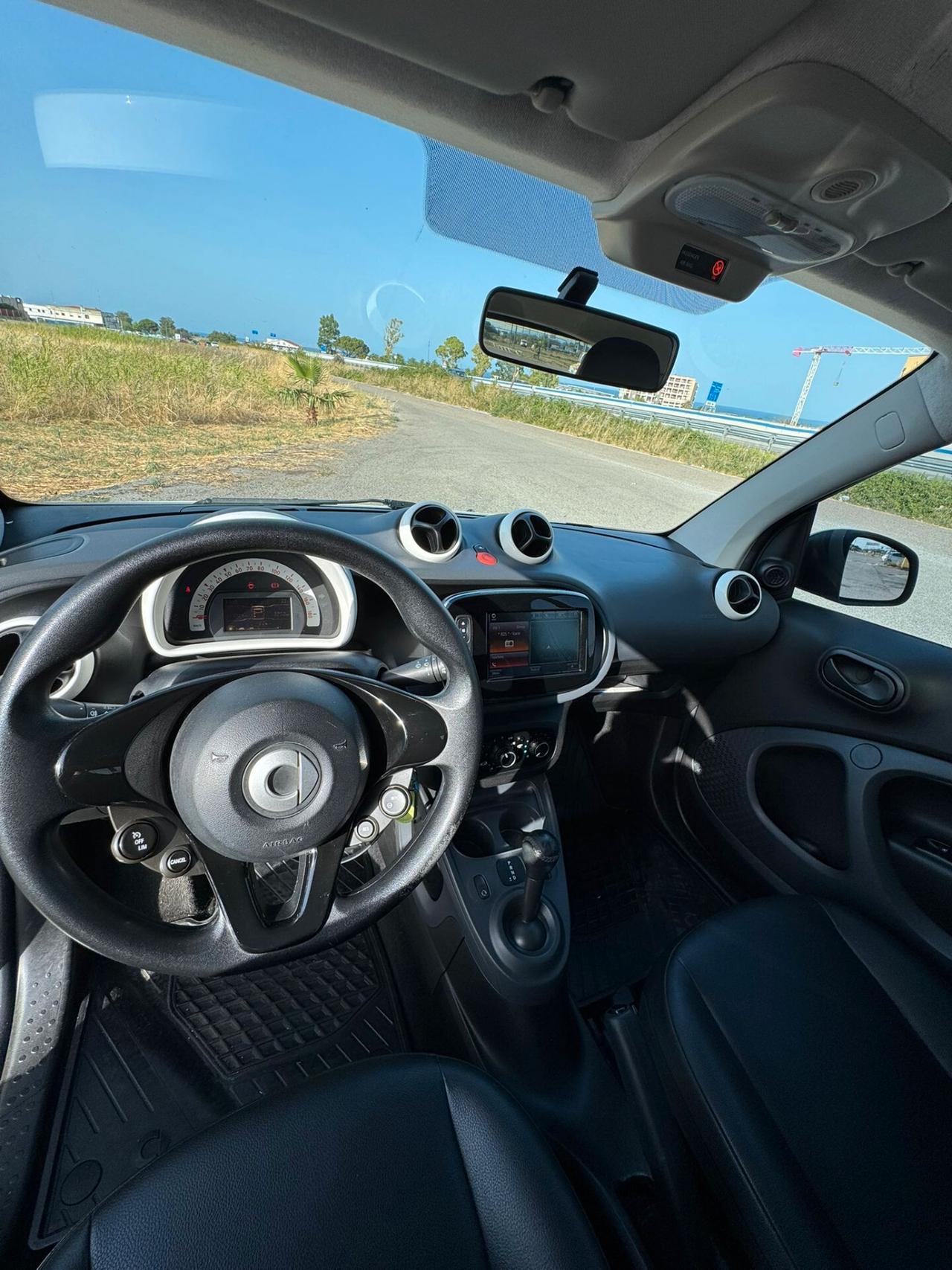 Smart ForTwo 70 1.0 twinamic Urban