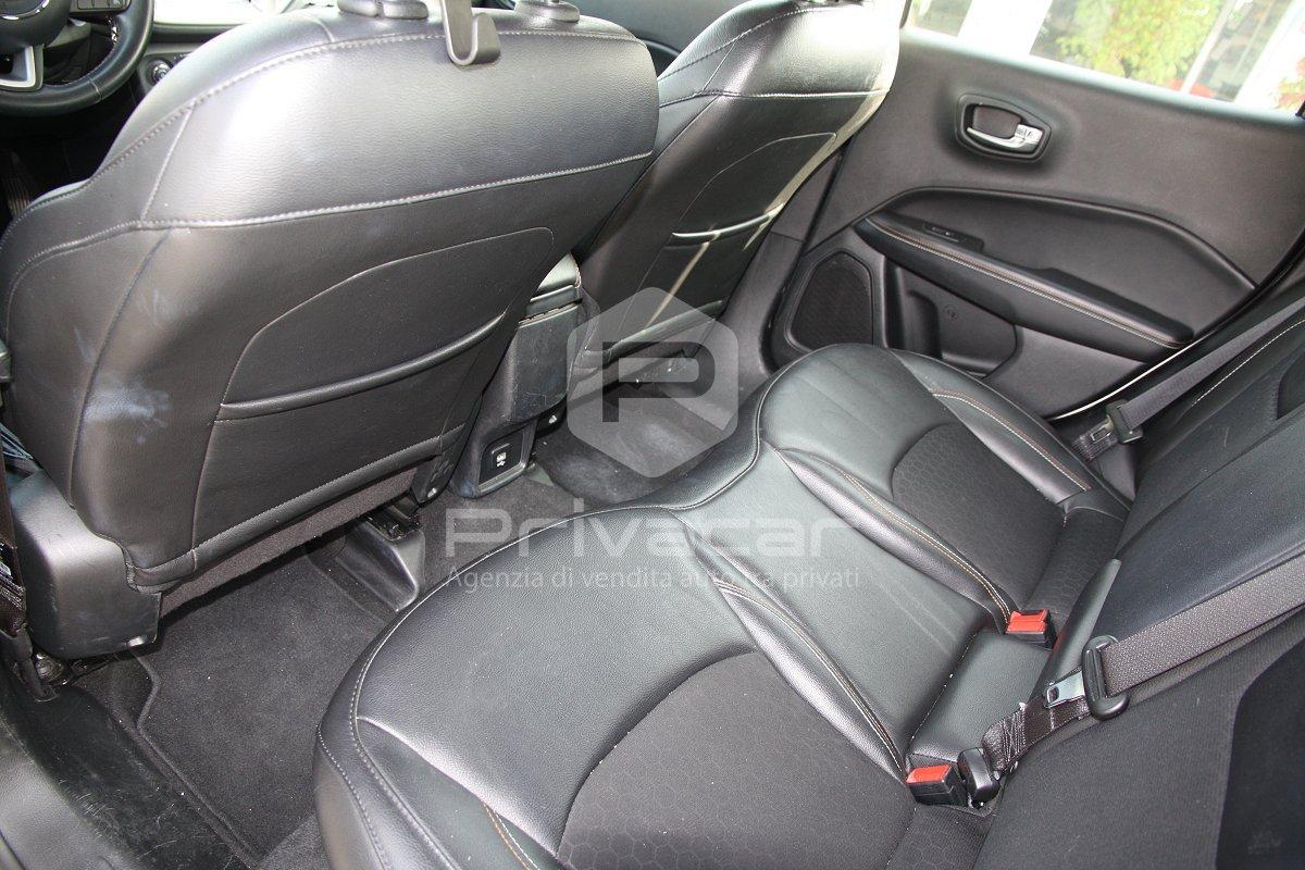 JEEP Compass 1.6 Multijet II 2WD Longitude